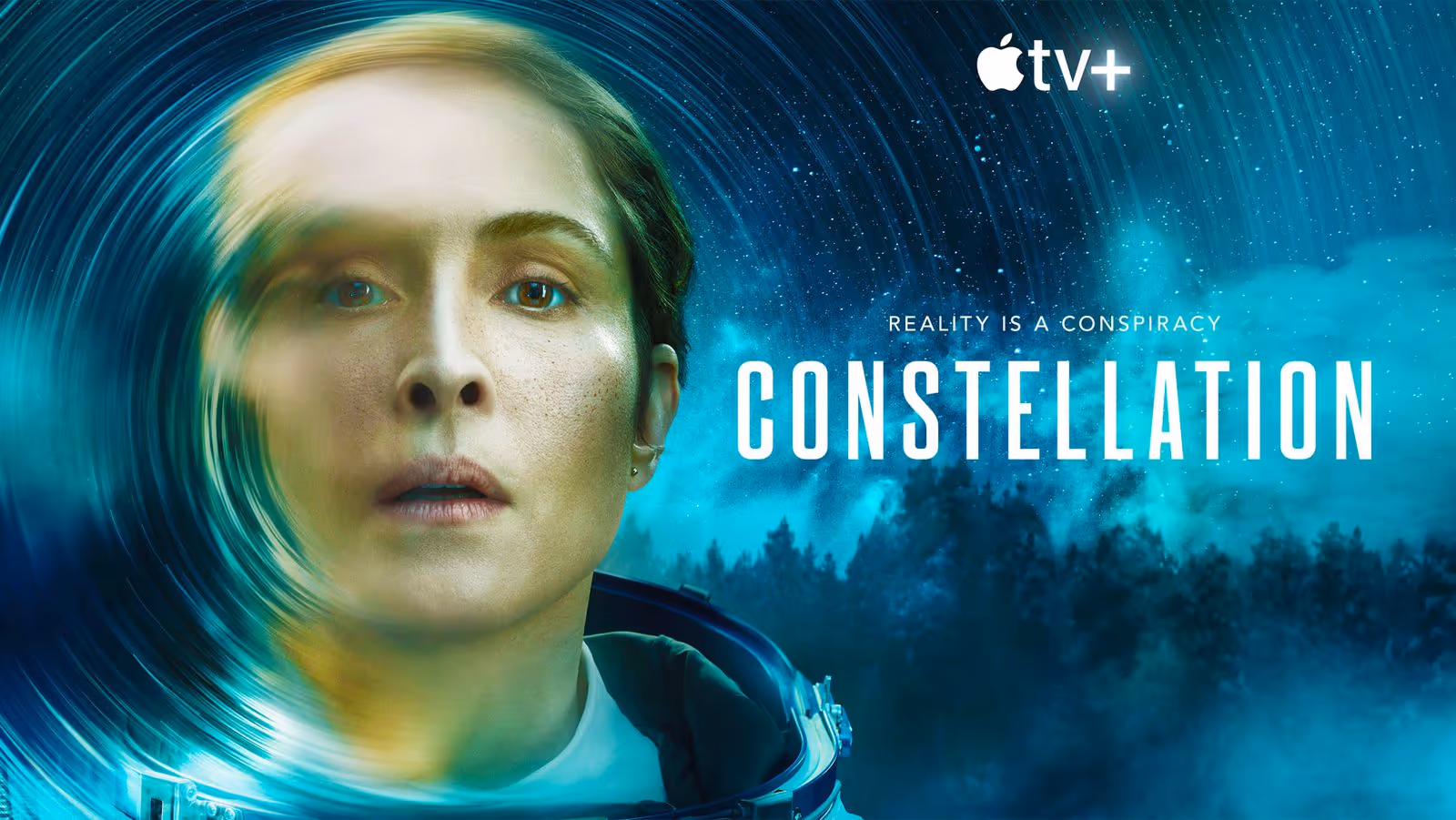 Apple TV+ prezentuje listę programów i filmów na rok 2024