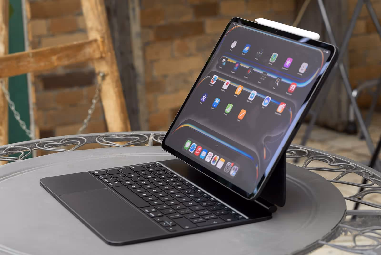 iPad pro M4 2024