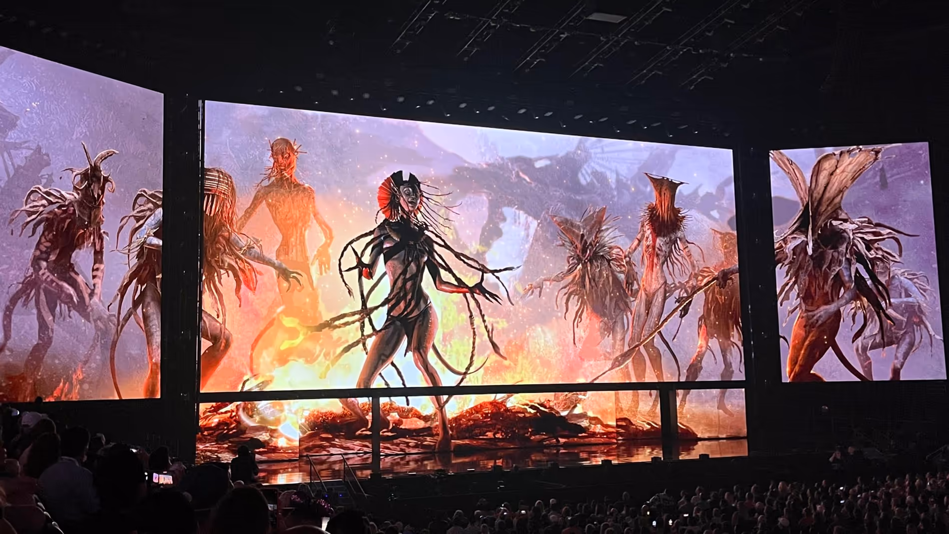 Avatar 3 2025