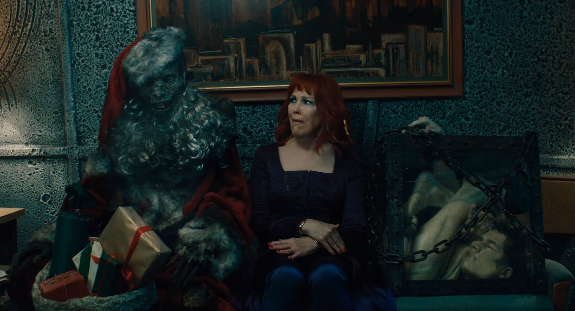 Sok z żuka 2 - Beetlejuice Beetlejuice 2024