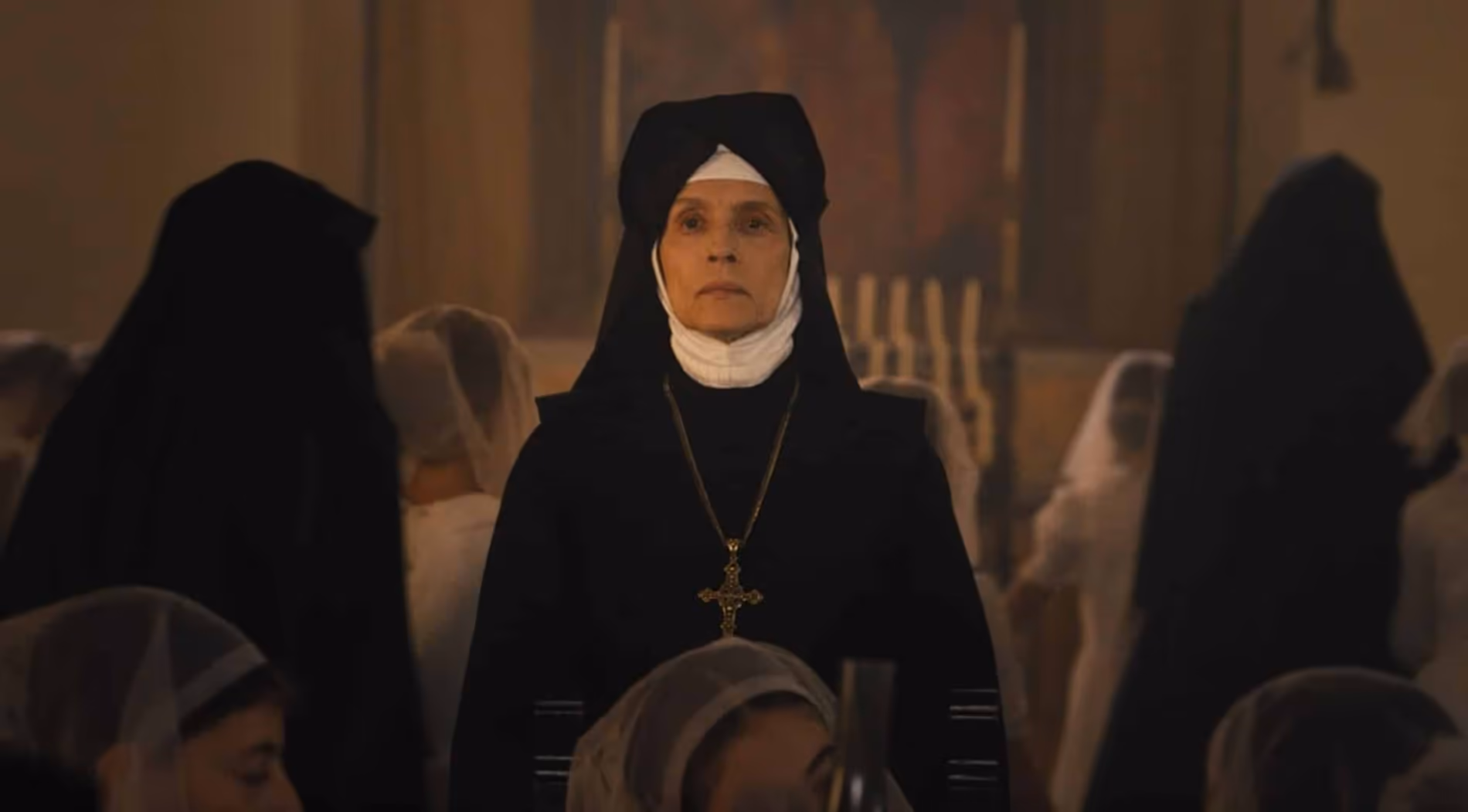 Omen: Początek