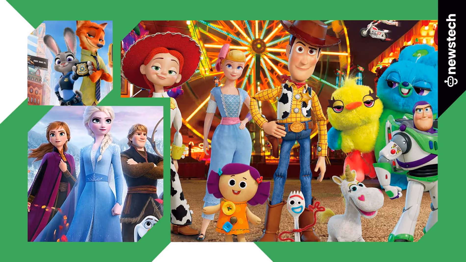 disney nadchodzące premiery