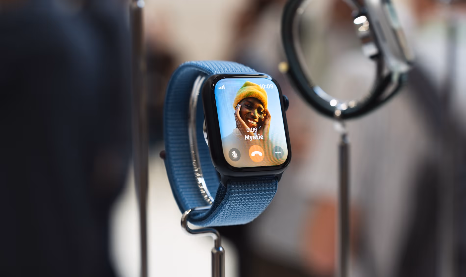 apple watch series 9