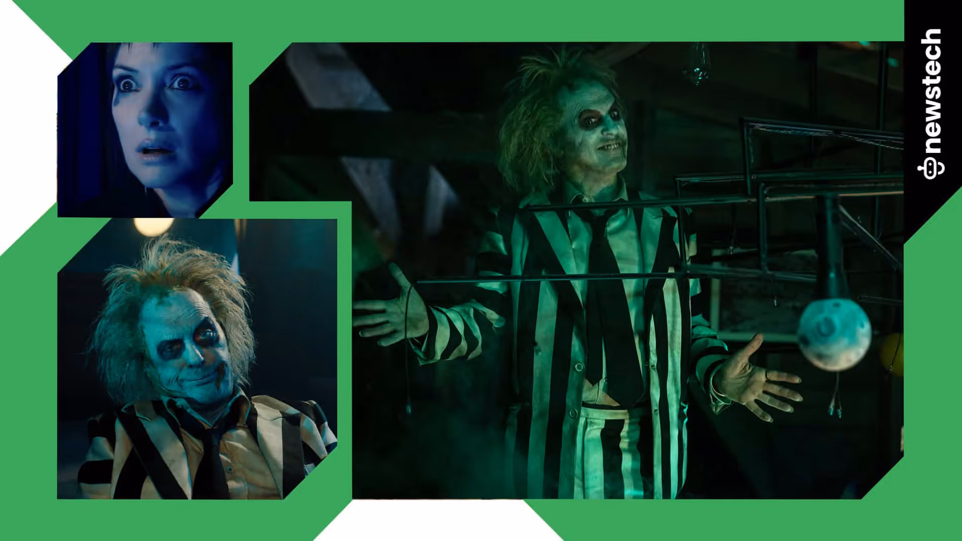 sok z żuka 2 - BEETLEJUICE