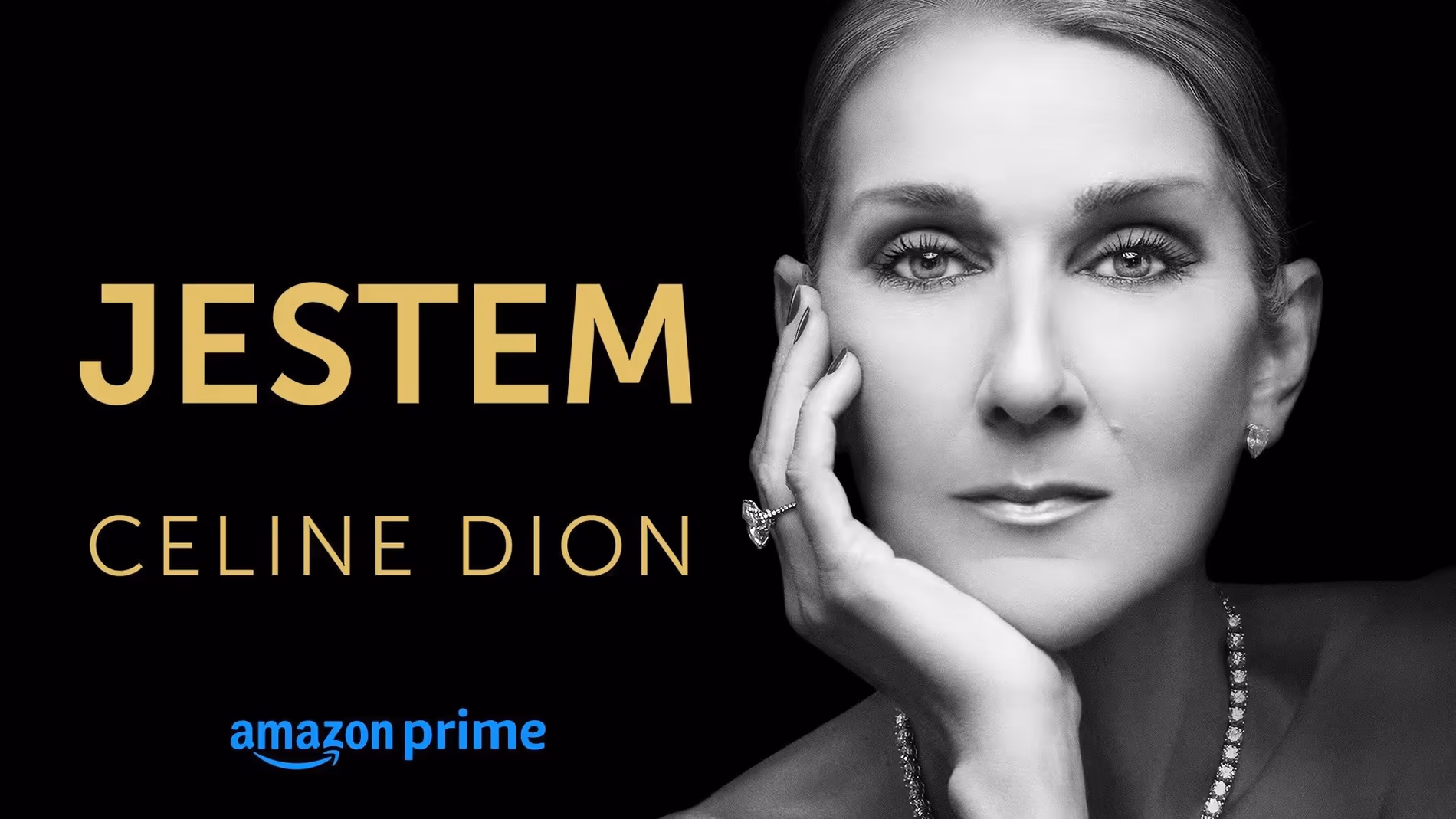 jestem celine dion - amazon prime