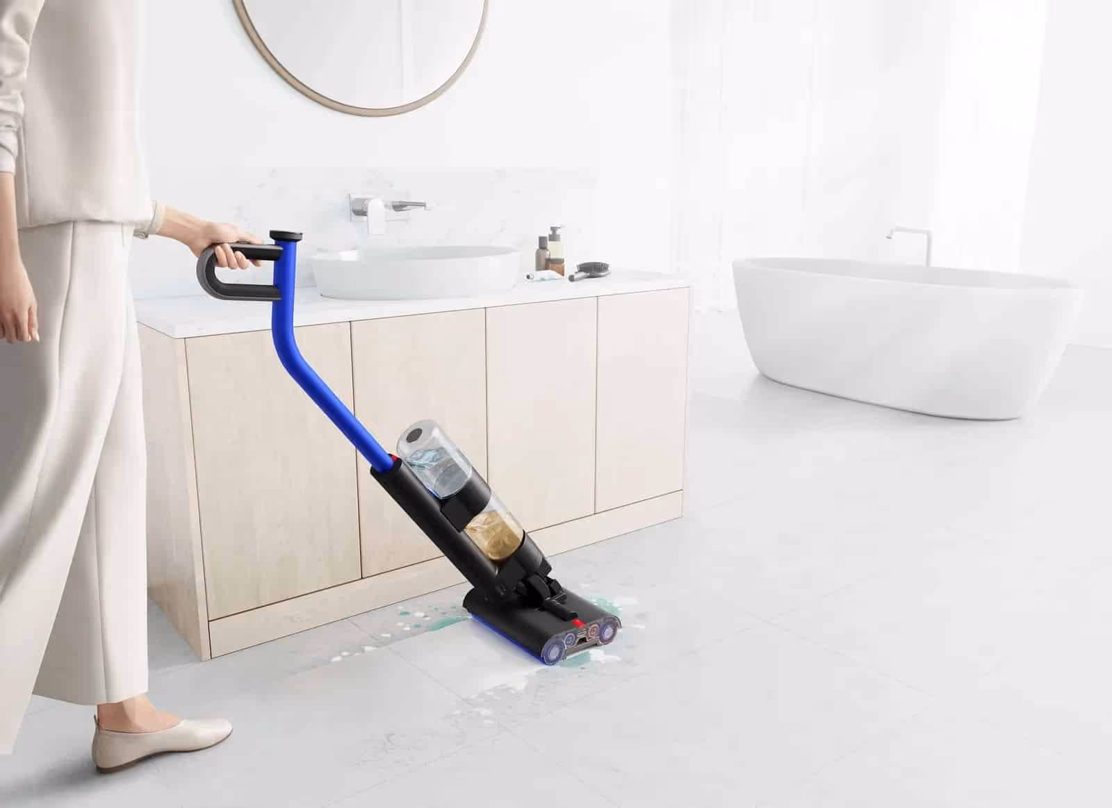 dyson washG1