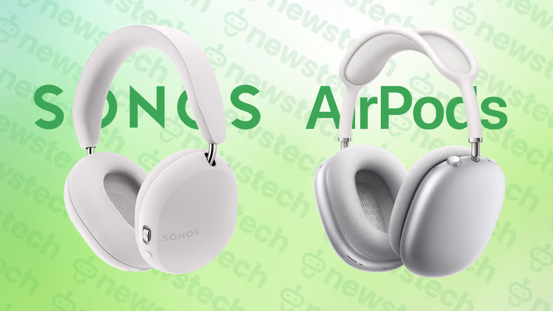 Sonos Ace vs AirPods Max
